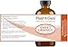 Sweet Orange Essential Oil 4 oz 100% Pure Undiluted Therapeutic Grade Citrus Sinensis, Cold Pressed from Fresh Orange Peel, Great for Aromatherapy Diffuser, Relaxation and Calming, Natural Cleaner.