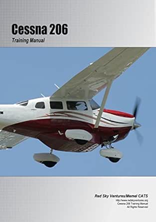 Cessna 206 Training Manual Cessna Training Manuals Book 4 Roud Oleg Bruckert Danielle Ebook Cessna 206 Training Manual Cessna Training Manuals Book 4 Roud Oleg Bruckert Danielle Ebook