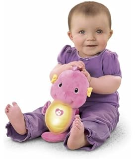 fisher price soothe and glow bunny