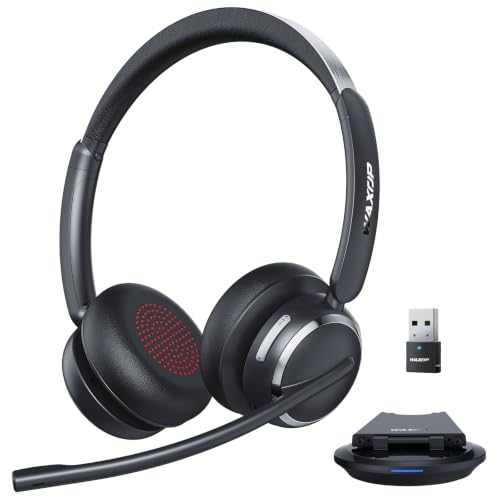 Waxop Wireless Headset
