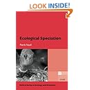 Ecological Speciation (Oxford Series in Ecology and Evolution)