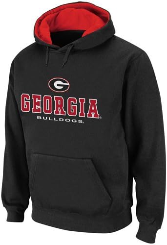 black uga sweatshirt