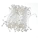 Tinksky Pearl Stamens Floral Stamens Flower Stamens Buds for Flower Making -170pcs (White)