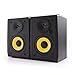 Edifier R1010BT 4" Active Bluetooth Bookshelf Speakers - 2.0 Computer Speaker - Powered Studio Monitor (Pair)