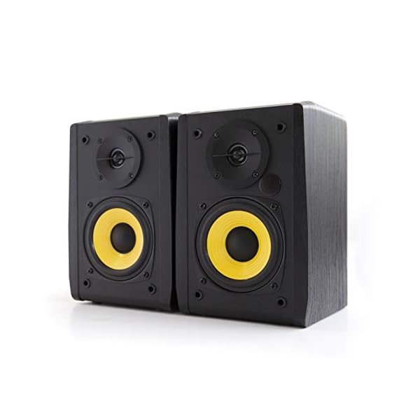 singer active speaker system