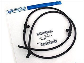 Ford 7C3Z-17K605-A - HOSE - WINDSHIELD WA