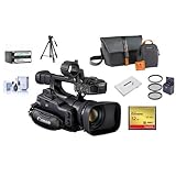 Canon XF-105 High Definition Professional