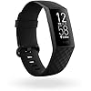 Fitbit Charge 4 Black