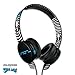 SOL REPUBLIC 1293-00 Steve Aoki Tracks HD On-Ear Headphones
