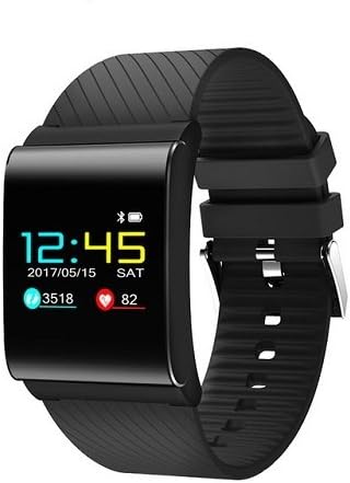 x9 pro heart rate smartband
