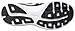 Nike Men's Revolution 3 Running Shoe, Grey/Black, 10.5 M US