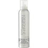 Volumizing Mousse Pump Up Styler - Regis DESIGNLINE - Provides All Day Ultra Firm Hold (1 Pack)