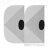FACTOR AND THE CHANDELIERS (EP) (JEWL)             image