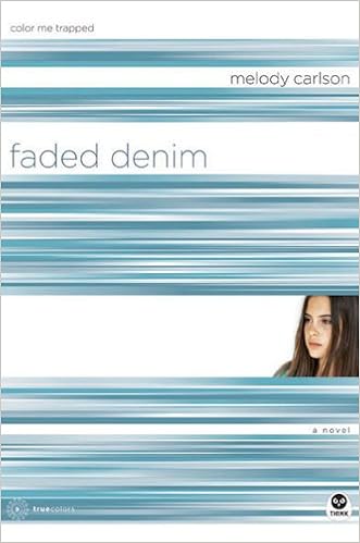 Amazon.com: Faded Denim: Color Me 