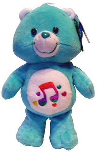 heartsong care bear