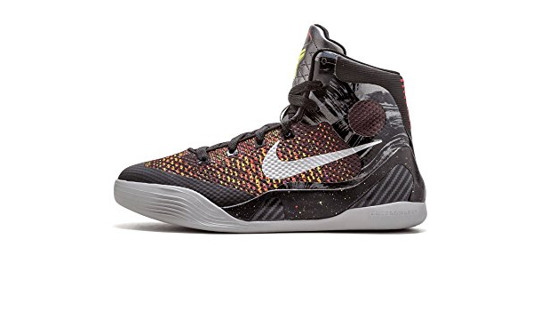 nike kobe 9 kids brown