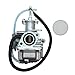 Carbpro Carburetor for Yamaha Raptor 80 ATV Quad Carb Carby 2002-2008