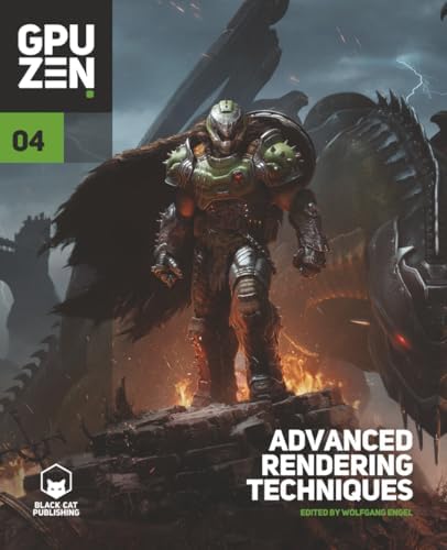 Real-Time Rendering, Fourth Edition: Akenine-Mo¨ller, Tomas
