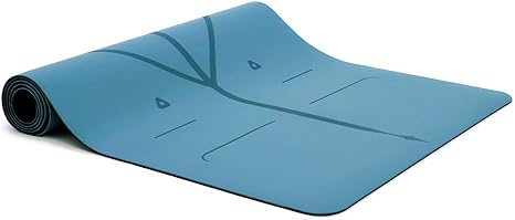 liforme yoga mat amazon
