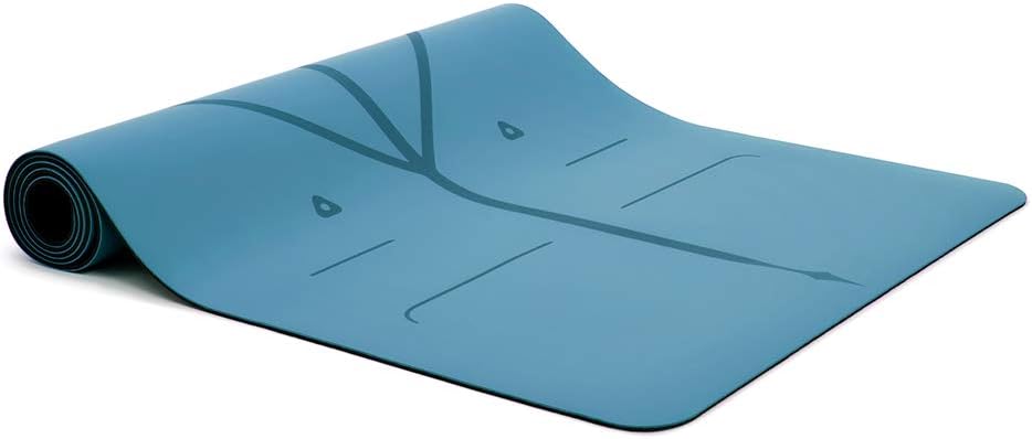 lifeform yoga mat amazon