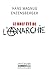 Le bref été de l'anarchie : La vie et la mort de Buenaventura Durruti by 