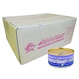 Natural Balance Venison Green Pea Formula Cat Food (Pack of 24 6-Ounce Cans)