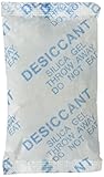 10g Silica Gel Desiccant (Pack of 50)