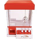 Carnival Crane Claw Game - Features Animation and Sounds for Exciting Pretend Play - Ages 8+