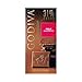 Godiva Milk Chocolate Bar, 3.5-Ounces (Pack of 5)