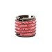 E-Z LOK Threaded Insert for Metal 12L14 Carbon Steel Thread Inserts 1/2-20 Internal Threads, 3/4-10 External Threads, 0.656 Length Pack of 5