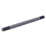 9.Solutions 3/8" Rod Set (150mm), Anodized