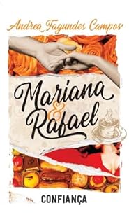 Livro Livro II - Confiança: Coleção Mariana e Rafael