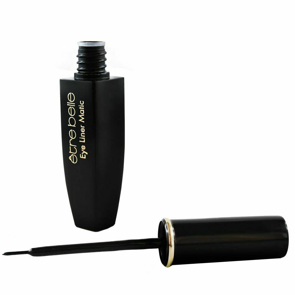 Etre Belle Matic Eye Liner, Black Number 01