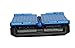 Flip Box Large Insulation Box (Blue)
