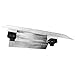 VIVOSUN Double Ended Wing Reflector Hood for DE Lamps Aluminum Lined for Grow Tents and Rooms