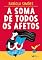 Livro A soma de todos os afetos