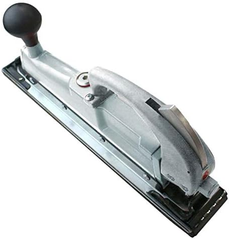 AIR LOCKER AT100S Straight Line Sanders product image 2