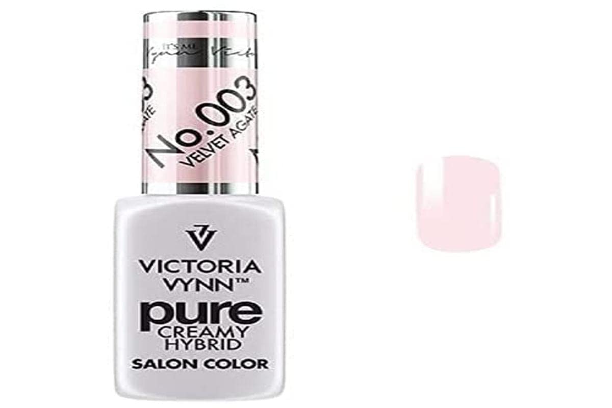 VICTORIA VYNN PURE CREAMY HYBRID NO. 003 VELVET AGATE