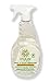 PUUR Home Natural Laundry Stain Remover XL 32 oz Spray - Removes Spots and Odors, Safe on All Fabrics - Biodegradable - Non Toxic - Child and Pet Safe