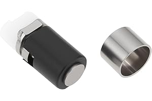 AS Axis Spindleon Hinge Replacement Compatible with Nintendo 3DS XL and New 3DS XL Console Repair Kit