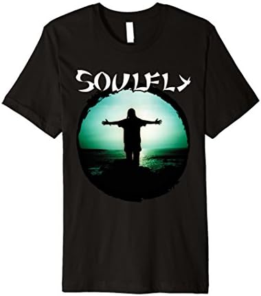 Soulfly Soulfly T-Shrit