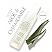 John Masters Organics - Bare Unscented Body Wash for All Skin Types - Natural Fragrance Free Gentle Foaming Cleanser with Aloe Vera for Men & Women Sensitive to Fragrances - 8 oz