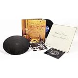 Beggars Banquet 50th Anniversary Edition 2 LP + 7" Flexi Disc