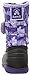 Kamik Snowbug4 Snow Boot (Toddler), Purple, 10 M US Toddler
