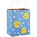 Hallmark Medium Gift Bags Assortment, Happy Easter (Pack of 3)