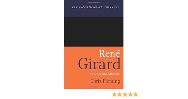 Download Girard Violence And The Sacred Pdf