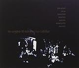 COMPLETE 10-INCH SERIES FROM COLD BLUE             image