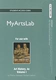 Art History, Stokstad, Marilyn and Cothren, Michael, 0205177565