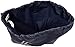 Herschel Laundry Bag, Navy/Red, One Size