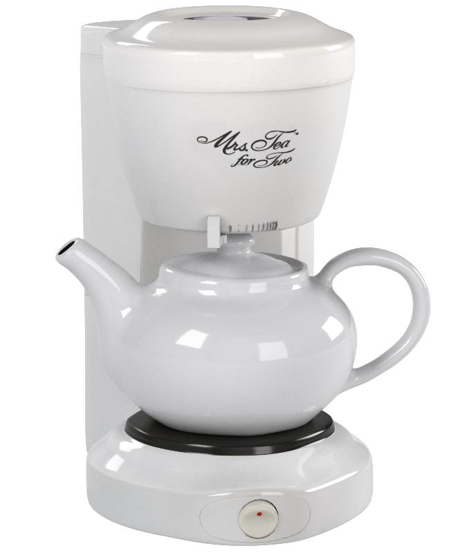 Amazon.com | Mrs. Tea: Teapots: Teapots
